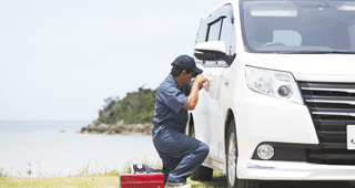 「リーズナブルな価格でサービス提供」を象徴する写真